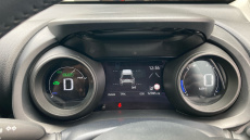 Toyota Yaris Cross 1.5 Hybrid Icon 5dr CVT Hybrid Estate